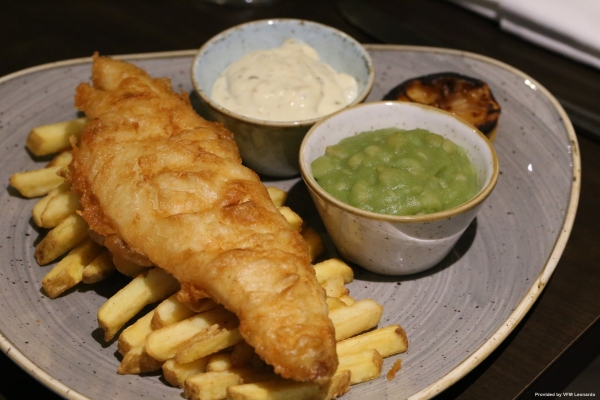 Holiday Inn LONDON - KENSINGTON HIGH ST. (Londyn)